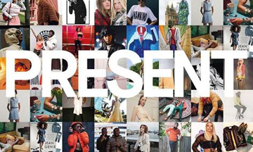 Present Agency announces relocation 